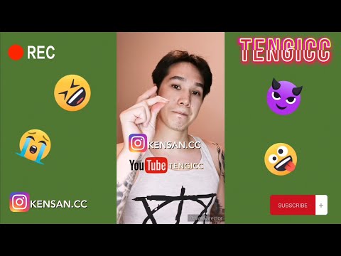 Видео: Миний шилдэг TikTok бичлэгүүд Part #2 | Tengicc