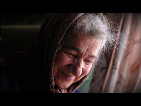 Видео: После этого фильма я больше не чувствую себя одиноким… История Марии