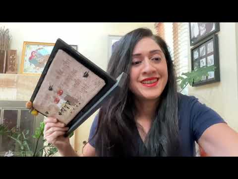 Видео: Flosstube #66 Осенний/Осенний финишный парад!!!!