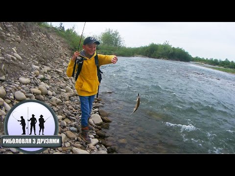 Видео: На Ці Блесна Піймає Голавля Навіть Початківець
