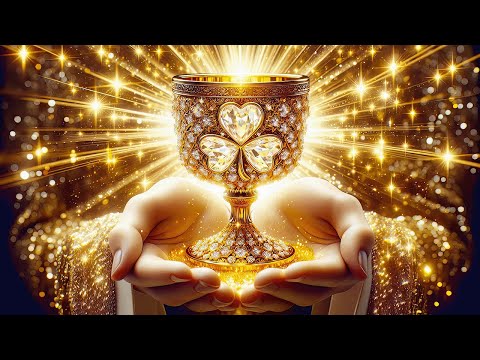 Видео: Откройте Все Двери К Бесконечному Изобилию I 888 Гц + 777 Гц I Богатство, Здоровье, Любовь И Успе...