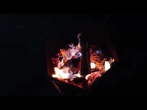 Видео: Вогонь