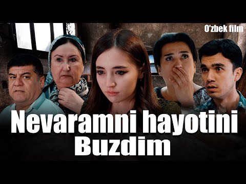 Видео: Nevaramni hayotini buzdim (o'zbek kino) Неварамни хаётини буздим