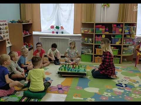 Видео: Утренний круг