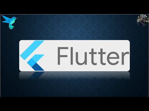 Видео: Flutter (Лекция 1). Основные моменты: от истории до нюансов