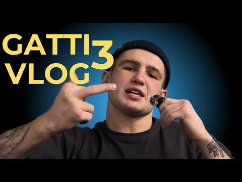 Видео: Данила Гатти Влог 3 Тренировки, открытие зала, ответы на вопросы