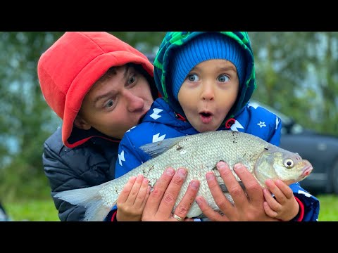 Видео: ДАНЯ, ЧТО ТЫ СДЕЛАЛ😲?