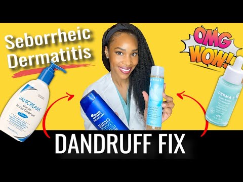 Видео: Как лечить шелушение кожи и шелушение кожи головы