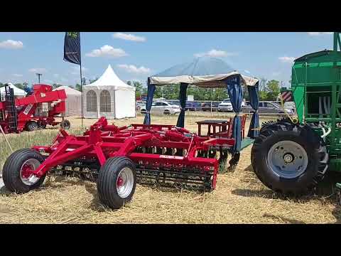 Видео: День Донского Поля.