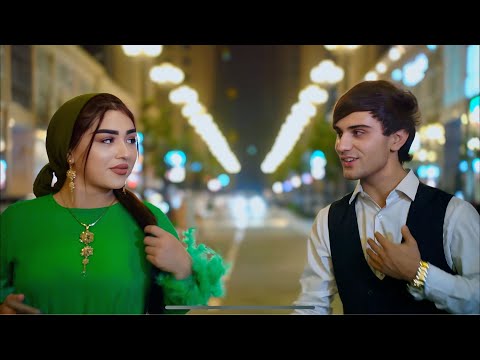 Видео: Shoh x ТаронаБону -  Очата Бгу | 2025            ( Хушручаи Душанбе Вахдат ) New Klip