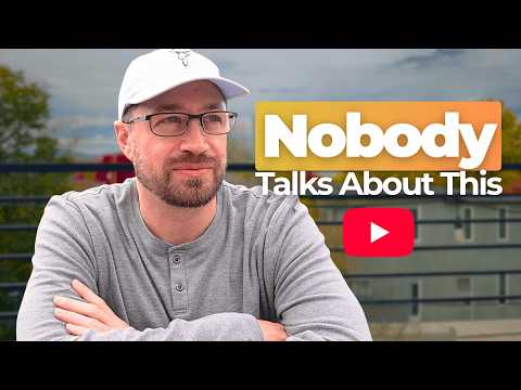 Видео: Я пользовался YouTube 15 месяцев: каково это — иметь 15 000 подписчиков