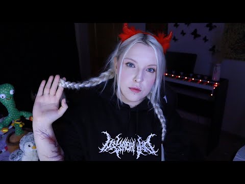 Видео: Halloween STREAM ну типа 🤩#shorts пою вживую!