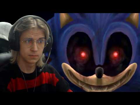 Видео: ОЧЕРЕДНОЙ РЕМЕЙК СОНИКА.ЕХЕ | Sonic.exe 2009