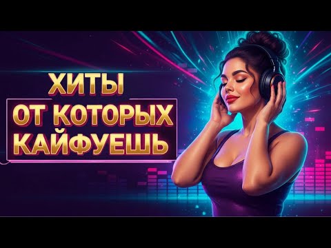 Видео: ХИТЫ, КОТОРЫЕ НЕ НАДОЕДАЮТ! Слушай и наслаждайся каждым аккордом!