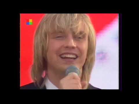 Видео: Алексей Гоман  "Светлое облако"