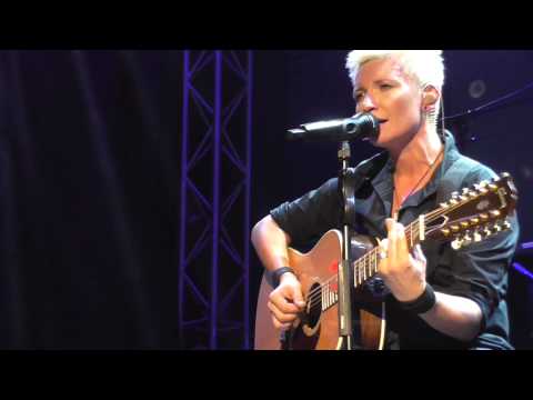 Видео: Диана Арбенина - Грязные танцы. 13.09.2015.