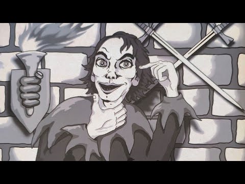 Видео: Король и шут — Герои и злодеи (Демо-альбом)