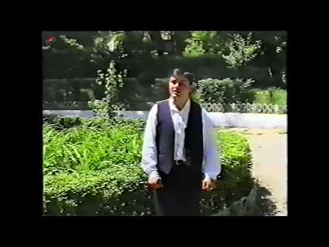 Видео: гр. Даркуш - До свидания (1998)