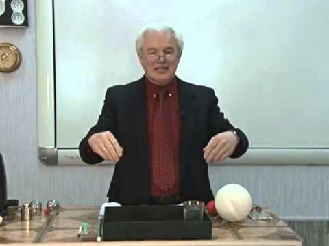 Видео: Цікава Фізика. Урок 8