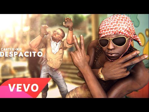 Видео: "НЕТ АДМИНА" - Пародия на "DESPACITO" /(cs:GO|cs 1.6) Сантехник(КЛИП)