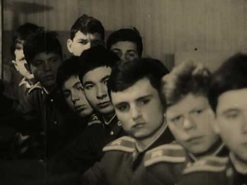 Видео: Командиры