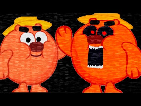 Видео: ПЯТЬ НОЧЕЙ С КОПАТЫЧЕМ