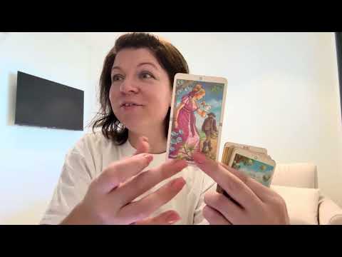 Видео: ЧЕСТНО СКАЗАЛ❗️ЧТО У НЕГО В ЖИЗНИ ПРОИСХОДИТ ИЗ-За Вас‼️🍁