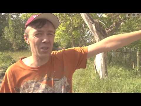 Видео: РТИ  Город  призрак