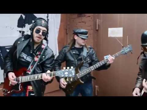 Видео: Гранитный Цех - Сны