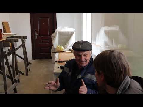 Видео: Ростислав Бинкевич 1946.Телеханы.Первая мировая