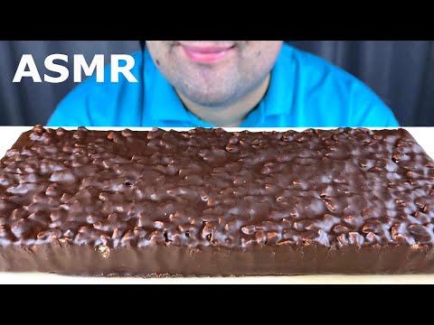 Видео: АСМР ЧАЕПИТИЕ С ШОКОЛАДНЫМ ВАФЕЛЬНЫМ ТОРТОМ (МУКБАНГ) ИТИНГ