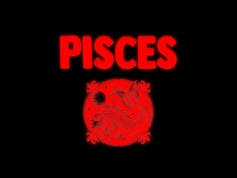 Видео: РЫБЫ Называют тебя «ПРЕКРАСНОЙ НЕУДАЧНИЦЕЙ»! ЛЮБОПЫТНЫ И УДИВЛЕНЫ твоим...