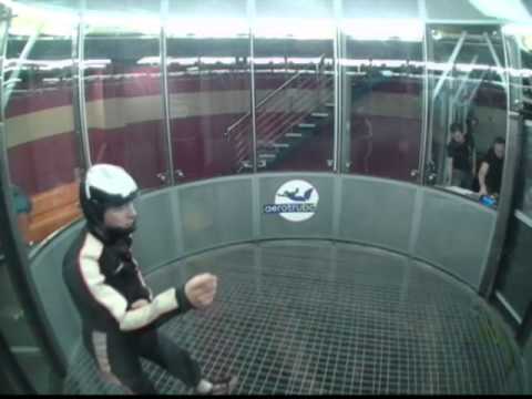 Видео: В аэродинамической трубе