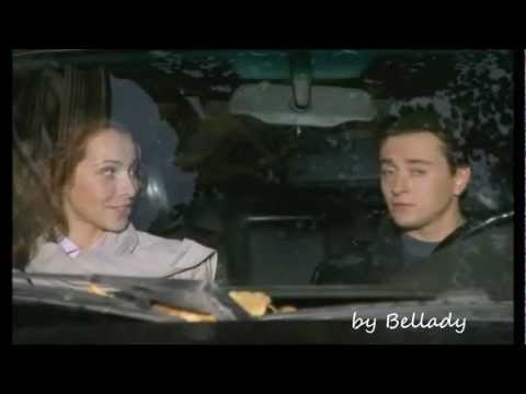 Видео: Оля и Саша   Спасибо