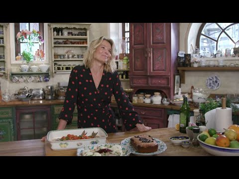 Видео: «Едим Дома!» с Юлией Высоцкой — Фруктовый бум (15.06.2019)