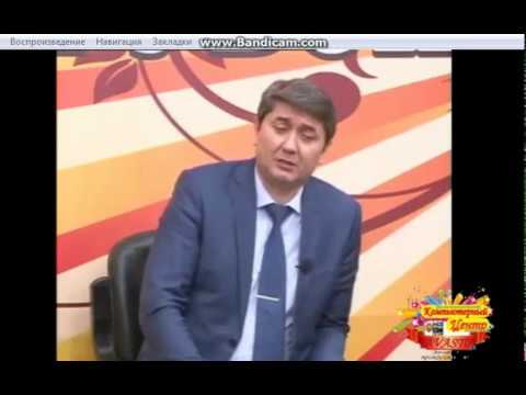 Видео: 10-дона орузуи шумо Саидмурод Давлатов / Худжанд Таджикистан