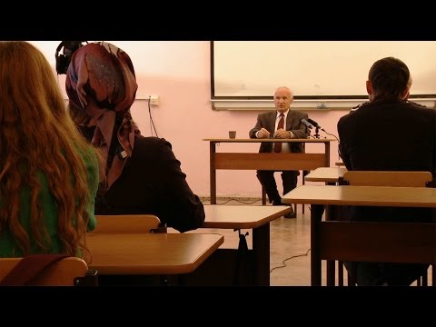 Видео: Сила музыки. (Влияние музыки на человека. Воздействие музыки на нервы и психику) — Осипов А.И.