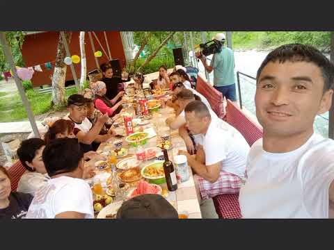 Видео: 20-жылдык жолугушуу фото