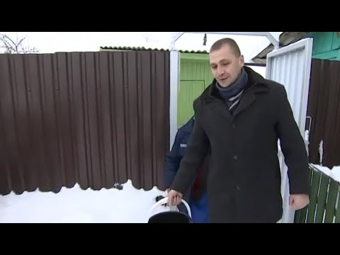 Видео: Какой путь прошёл самый молодой председатель сельсовета в Могилёвской области? Панорама