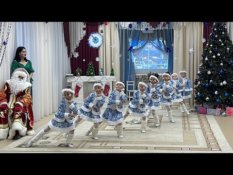 Видео: Вьюга-вьюженька💙🤍💙🤍💙