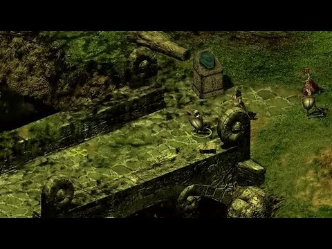 Видео: Pool of Radiance: Ruins of Myth Drannor - прохождение - часть 12