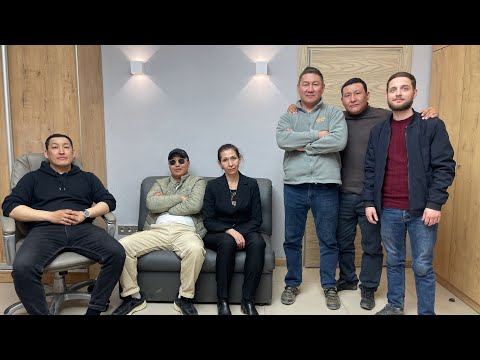 Видео: Развороты на перекрестке и вне перекрестка Петровского