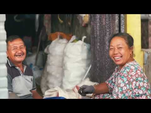 Видео: Вулкан Бромо: Начиналось все красиво, часть 2