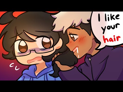 Видео: Меня заперли в доме жуткого парня при участии @YoungYongTales