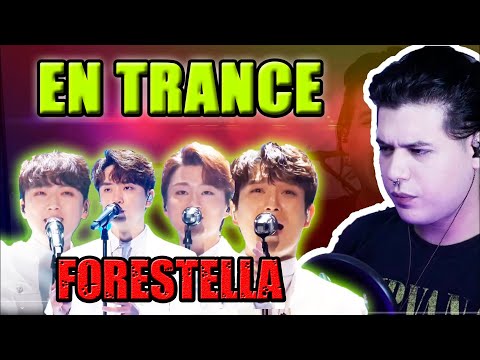 Видео: FORESTELLA "Внутренняя Вселенная" | Анализ / Реакция | голосовой тренер