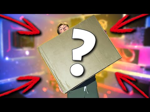 Видео: НЕДООБЗОР - ИГРОВОЕ КРЕСЛО KNIGHT WOLF