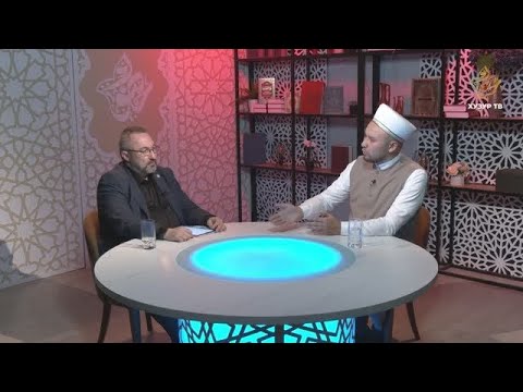 Видео: Где находятся души умерших людей после смерти?| Узнаем у имама