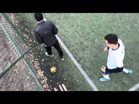 Видео: Тенниси vs АС Салам,5-тур,11-сезон,премьер дивизион 