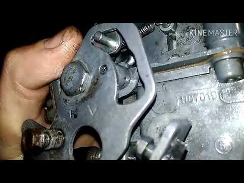 Видео: Солекс 081 на ЗАЗ 968М