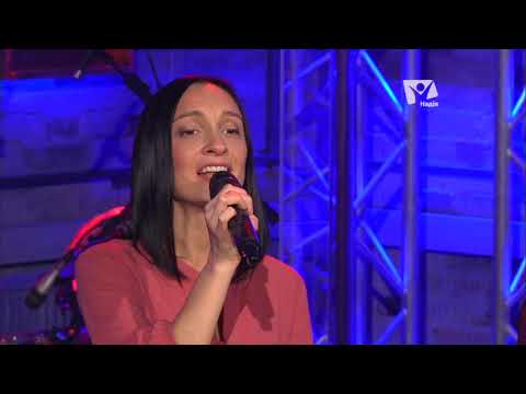 Видео: TheEfir - Юлія Надвірнянська - Не бойся